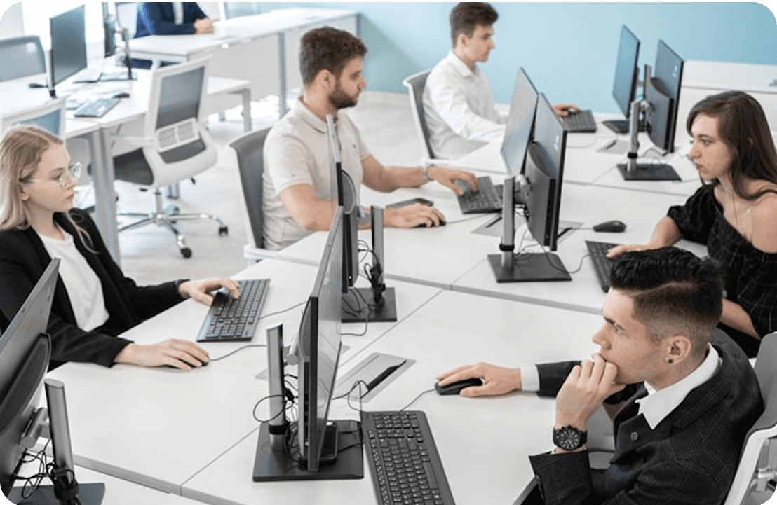 IELTS vs. TOEFL: Which Test Should You Choose for Global Success?